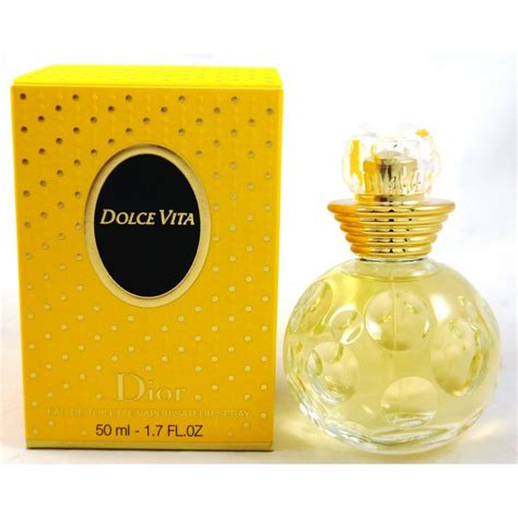 dior dolce vita|dior dolce vita 50 ml.